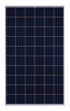 Фотоелектричний модуль C&T Solar CT60275-M(Фото 1)