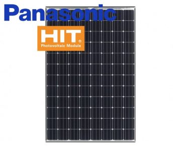Солнечная батарея Panasonic VBHNSJ47 (325 Вт)(Фото 1)