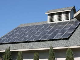 Сколько нужно солнечных батарей для дома