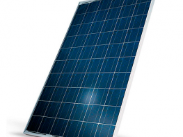 Что такое солнечная батарея