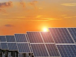 Принципи роботи різних типів сонячних електростанцій