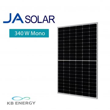 Фотоелектричний модуль JA Solar JAM60S10-340/MR(Фото 1)