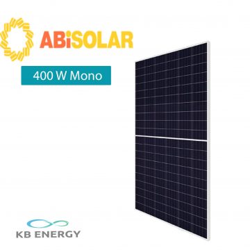 Солнечная батарея ABI-SOLAR АВ400-72MHC(Фото 1)