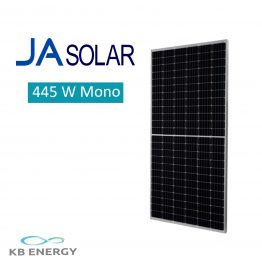 Заказать Солнечная панель JA Solar JAM72S20-445/MR 