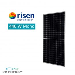 Заказать Солнечная панель Risen RSM156-6-440M 