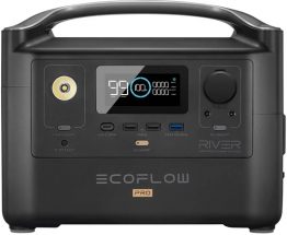 Заказать Зарядная станция EcoFlow RIVER Pro