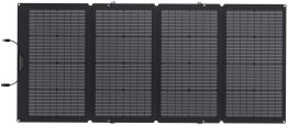 Заказать Сонячна панель EcoFlow 220W Solar Panel