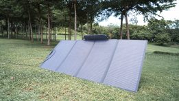 Заказать Сонячна панель EcoFlow 400W Solar Panel