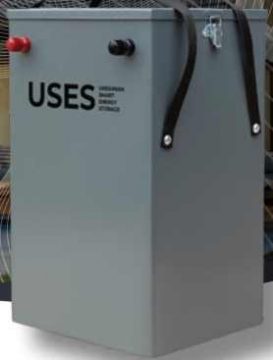 Літієві акумулятори USES 2000-48(Фото 2)