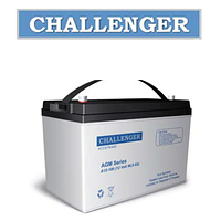 Заказать Акумулятор Challenger G12-100 GEL (100 Ач, 12 В)